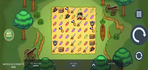 napoleon demo slot|rabbit slot.